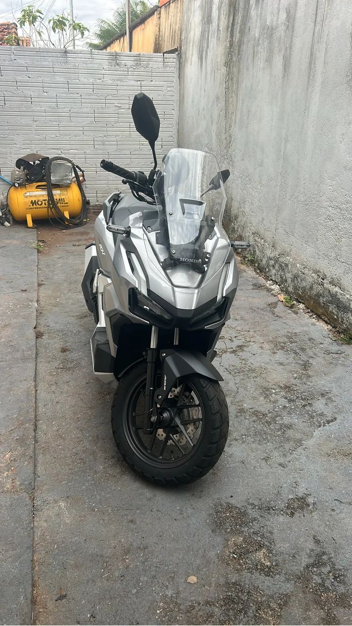 ADV 160 