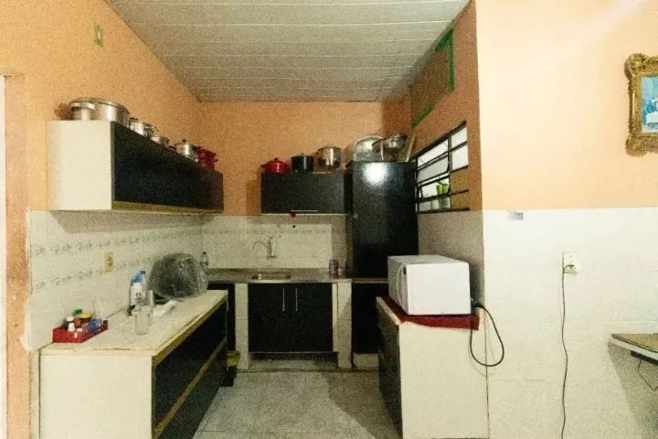 Vendo casa em Santa Cecilia - Foto 4