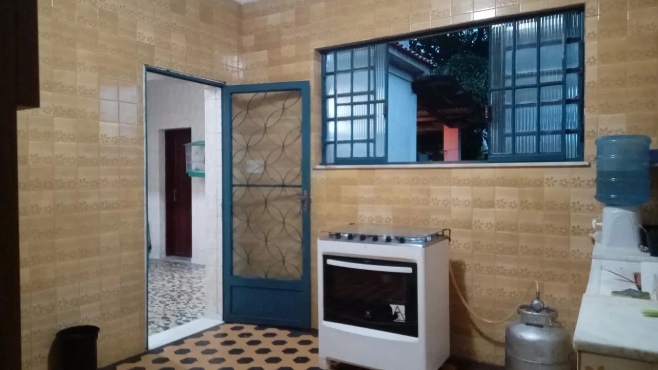 Foto - Itaboraí - Venda das Pedras