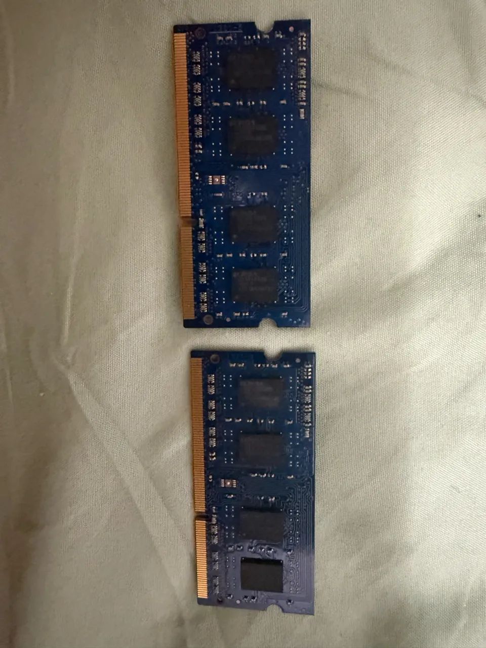 Memoria notebook - Foto 3