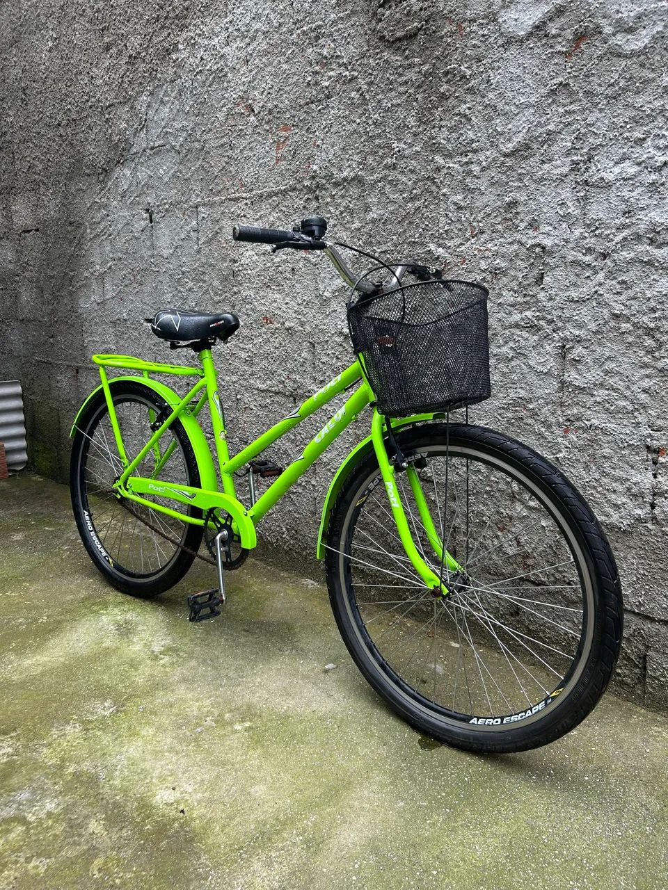 Bicicleta Poti Caloi Aro 26 - Foto 2