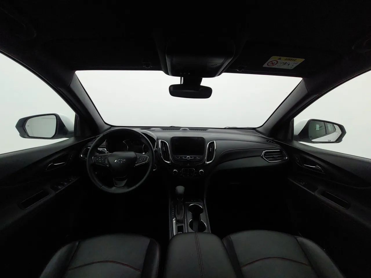 Chevrolet Equinox RS 1.5 Turbo 172cv Aut., foto 15 de 18