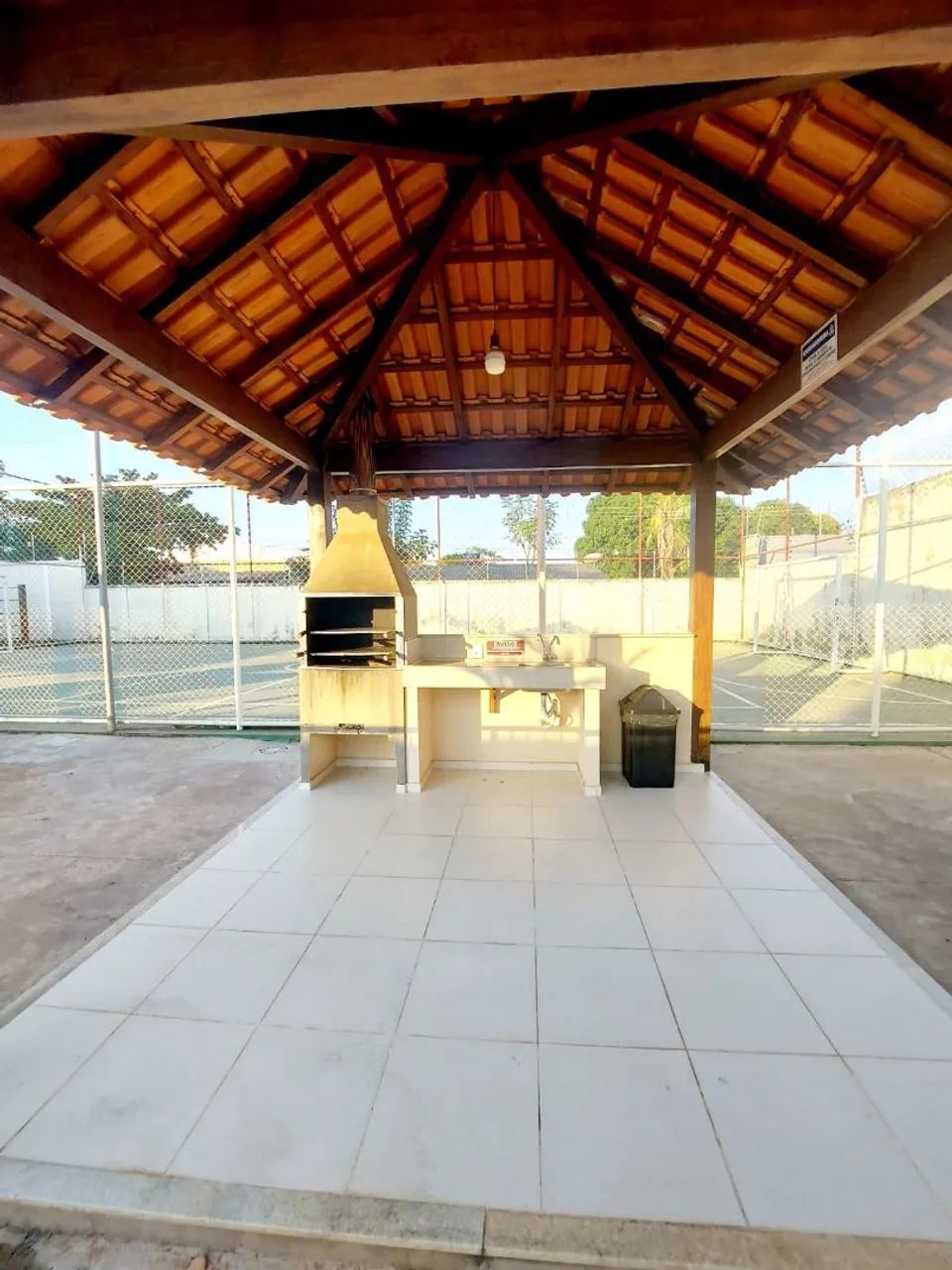 Vendo apartamento condomínio urca  - Foto 3