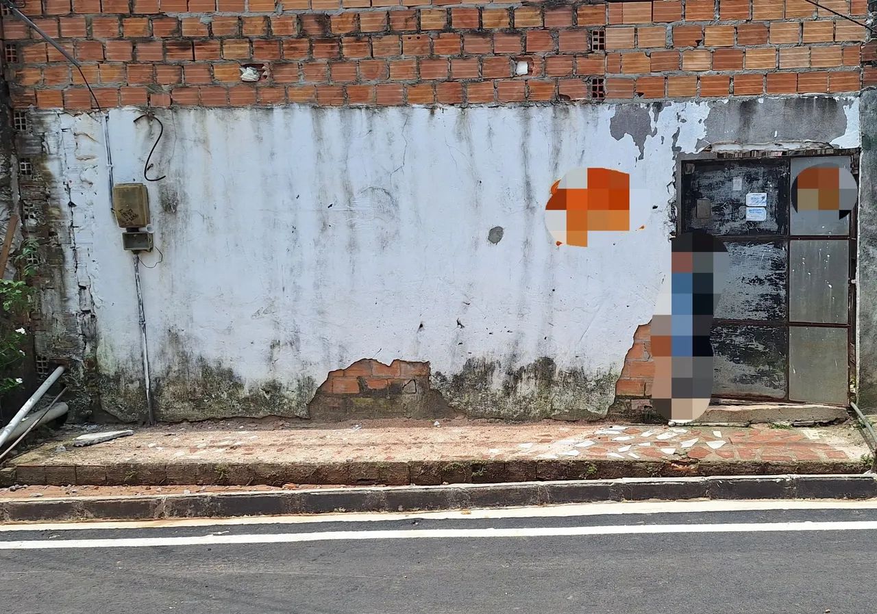 Vendo Duas Casa 