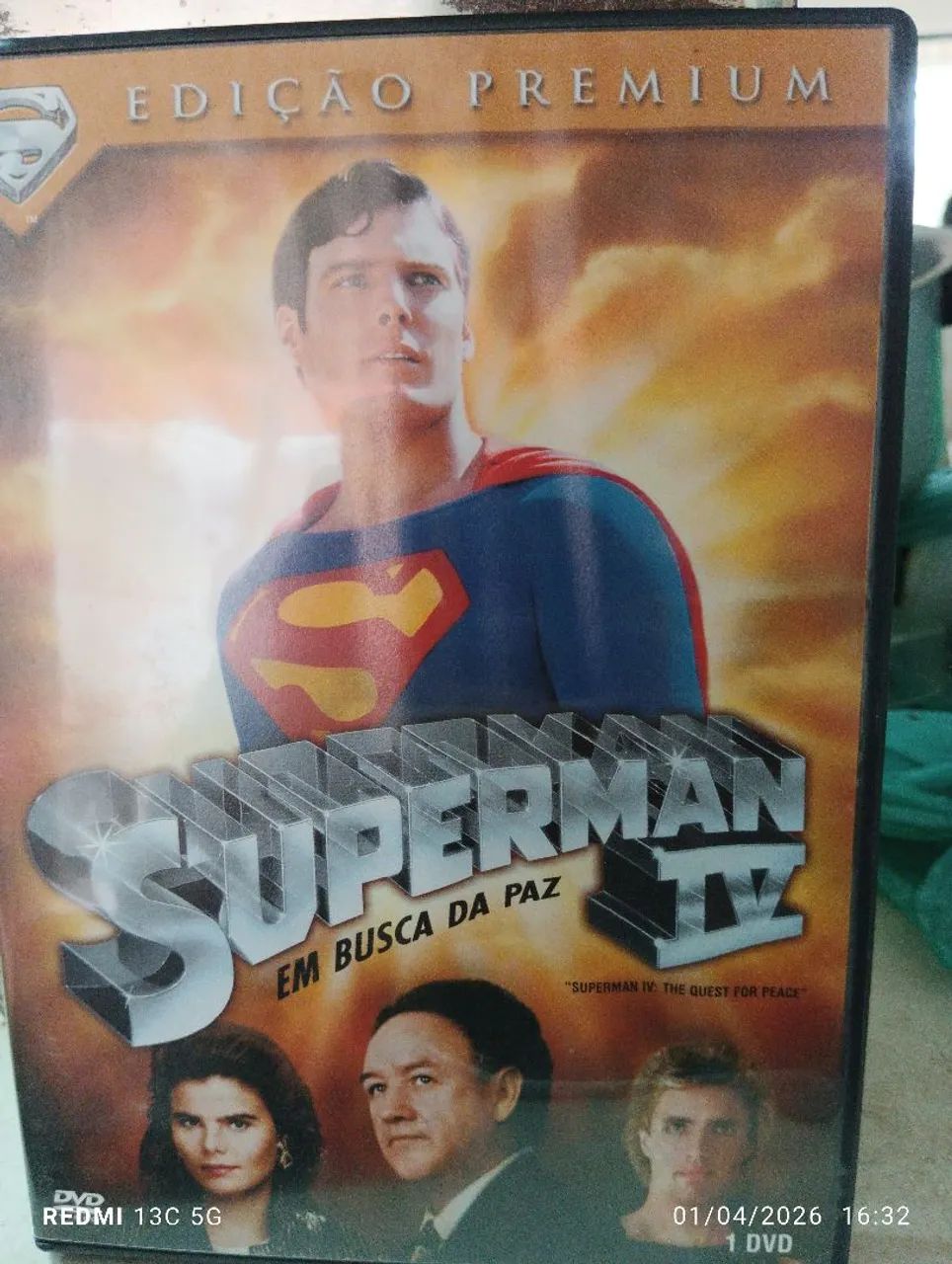 Edição especial Superman * - Foto 5