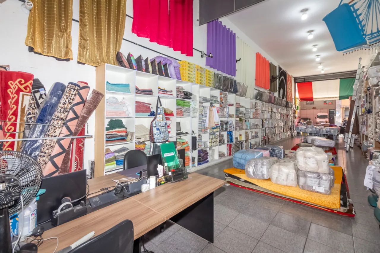 Galpão comercial para venda em Brás, 500m² - Foto 5