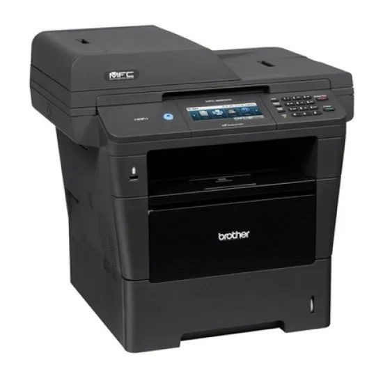 Impressora Brother 8157 - Foto 2