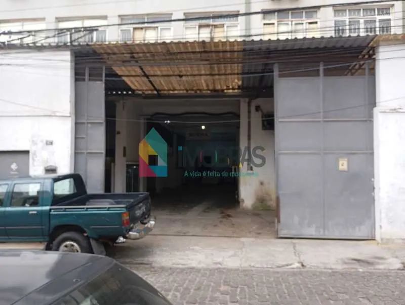 Prédio - / Comercial / Santa Teresa - Foto 5
