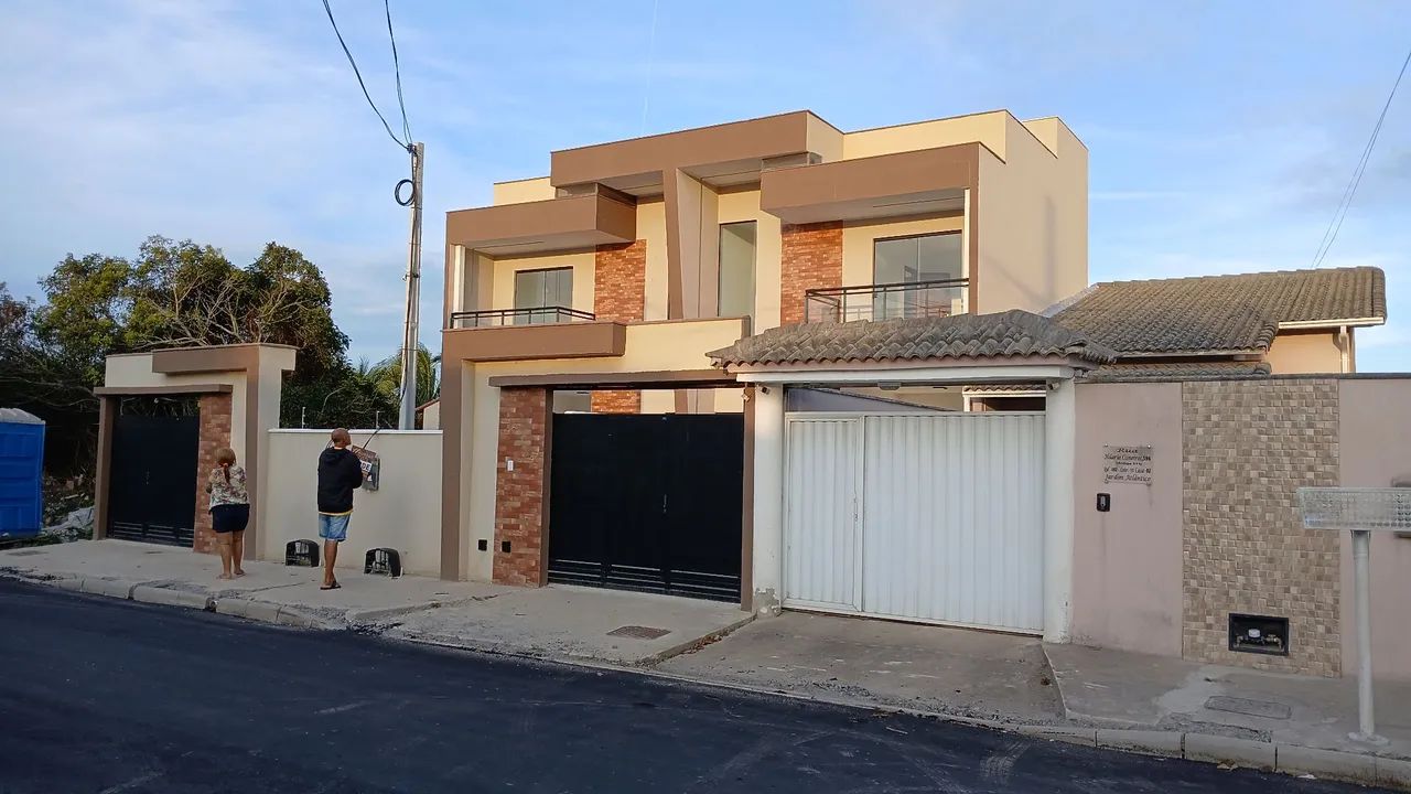 Foto - Maricá - Jardim Atlântico Leste (Itaipuaçu)