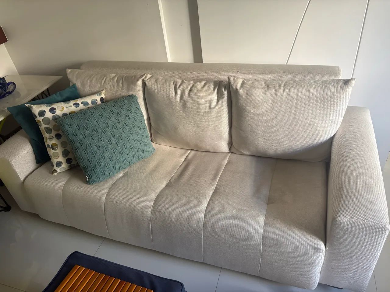 Sofá cama retrátil - Foto 3
