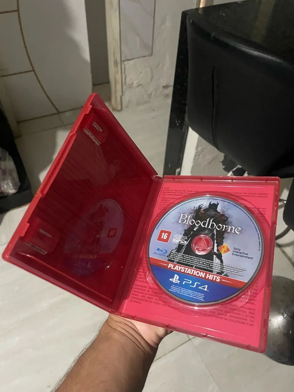 Bloodborne PS4 - Foto 2