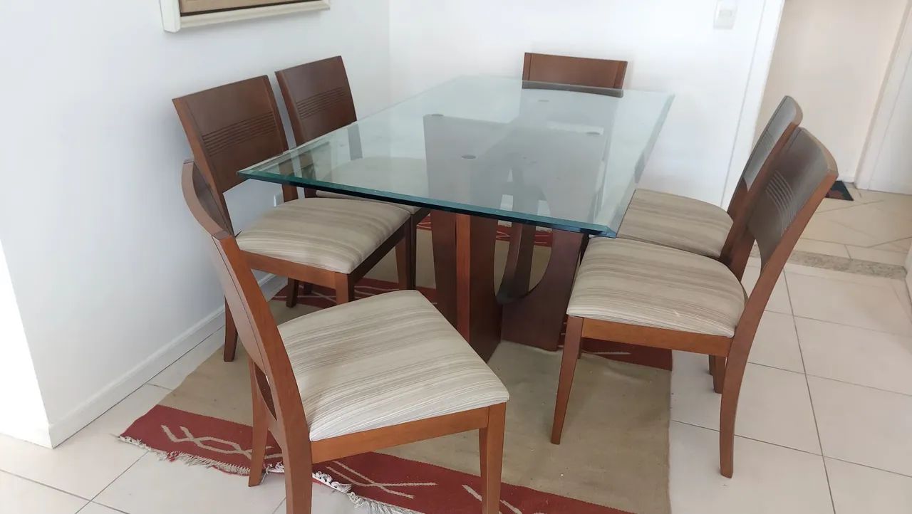 Mesa jantar  - Foto 4