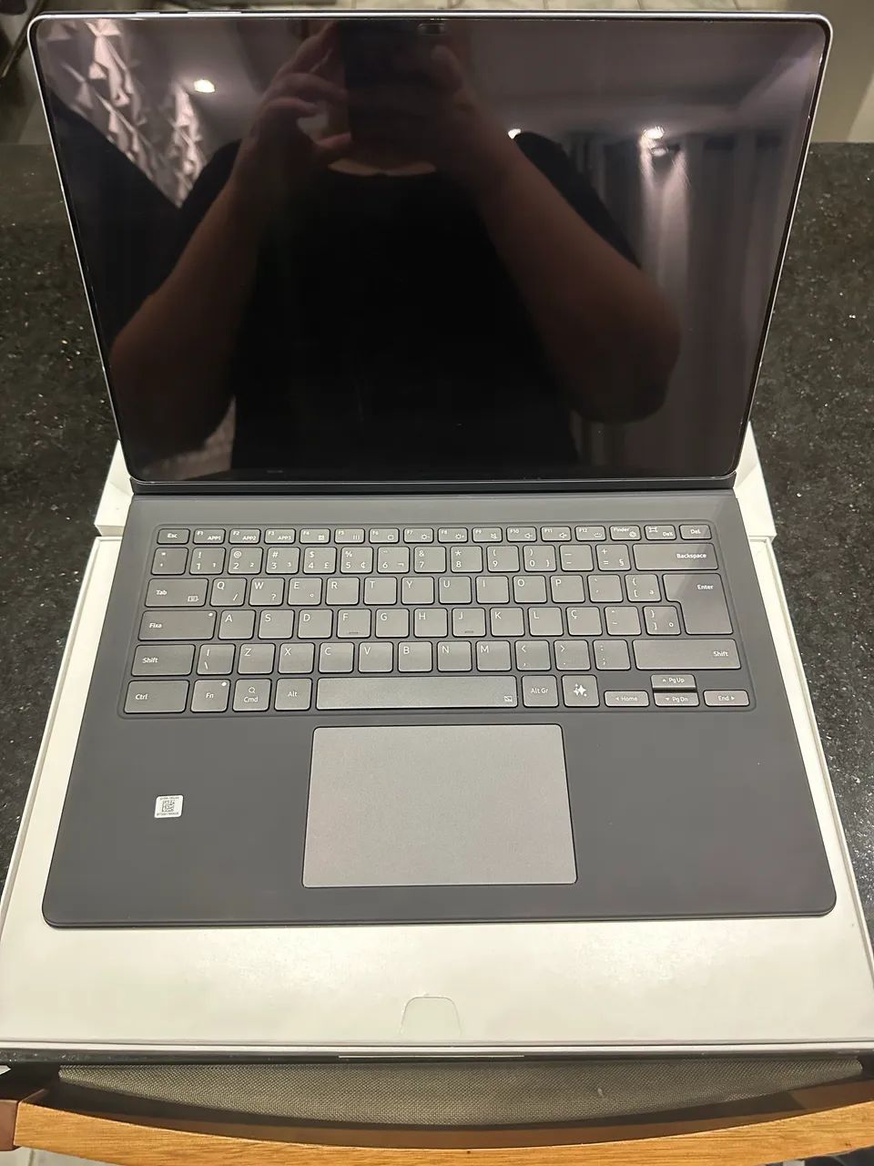 S10 Ultra Tab 512g cinza (com Nota fiscal) - Foto 4