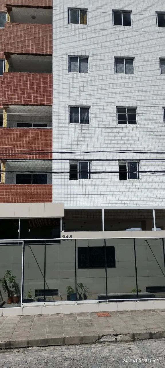 Vendo Apto em Tambauzinho 4 quartos  - Foto 2