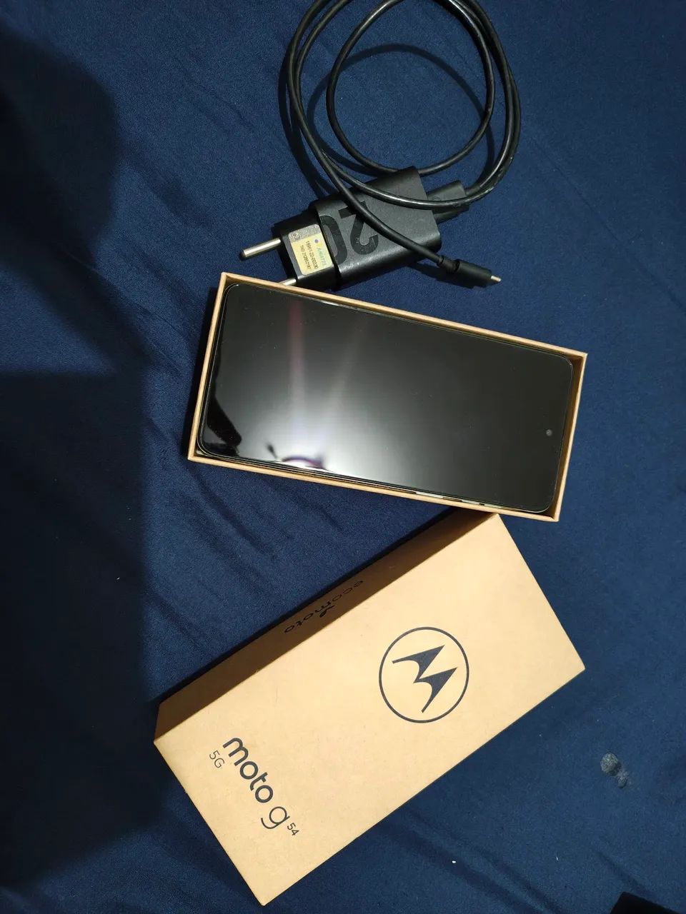 Moto g54 - Foto 3