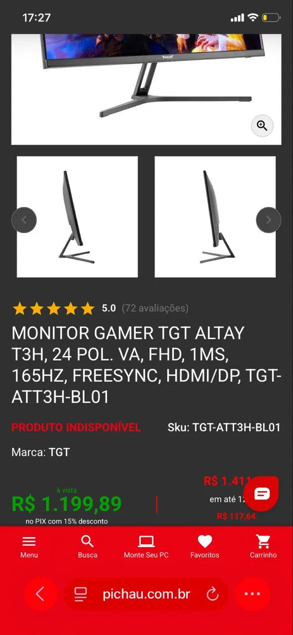Monitor 