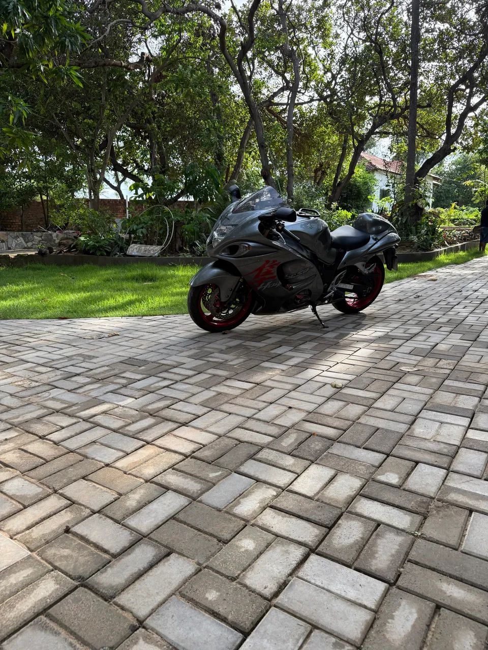 Hayabusa  - Foto 5