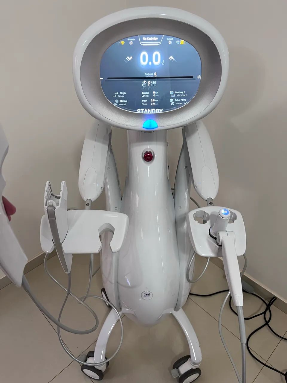 Ultraformer MPT 2024
