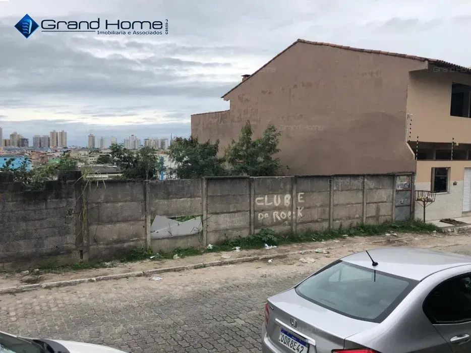 Terreno em Brisamar - Foto 3