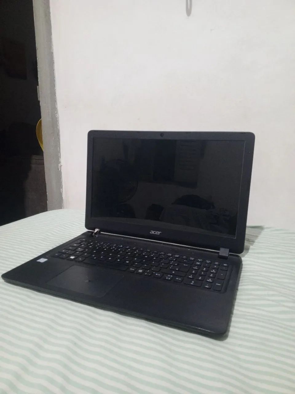 Notebook Acer Aspire - Foto 2