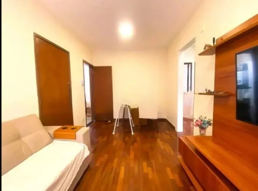 Apartamento 2 quartos 1 vaga à venda no Caiçara - Foto 5