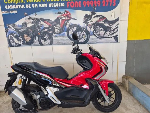 ADV 150 - 2023 - Foto 2