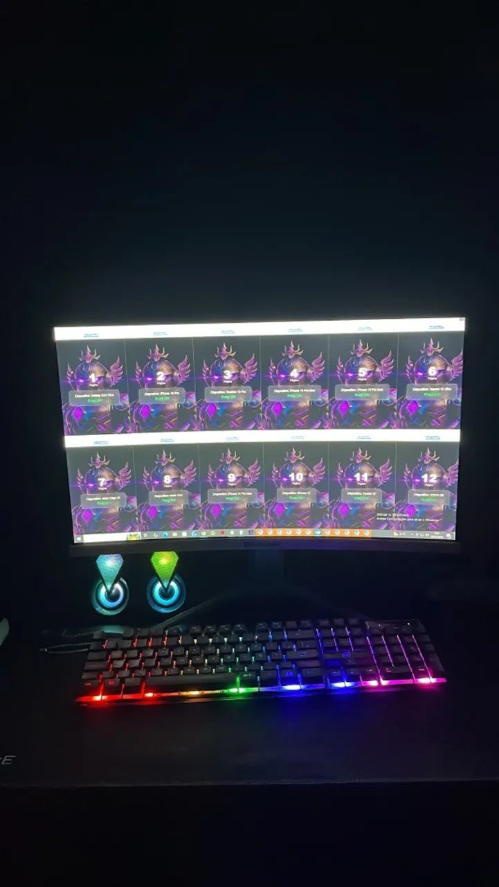 Pc  - Foto 2