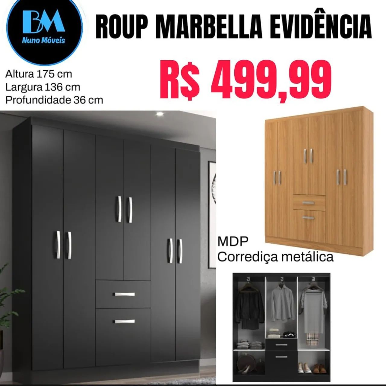 Móveis de fábrica ? - Foto 3