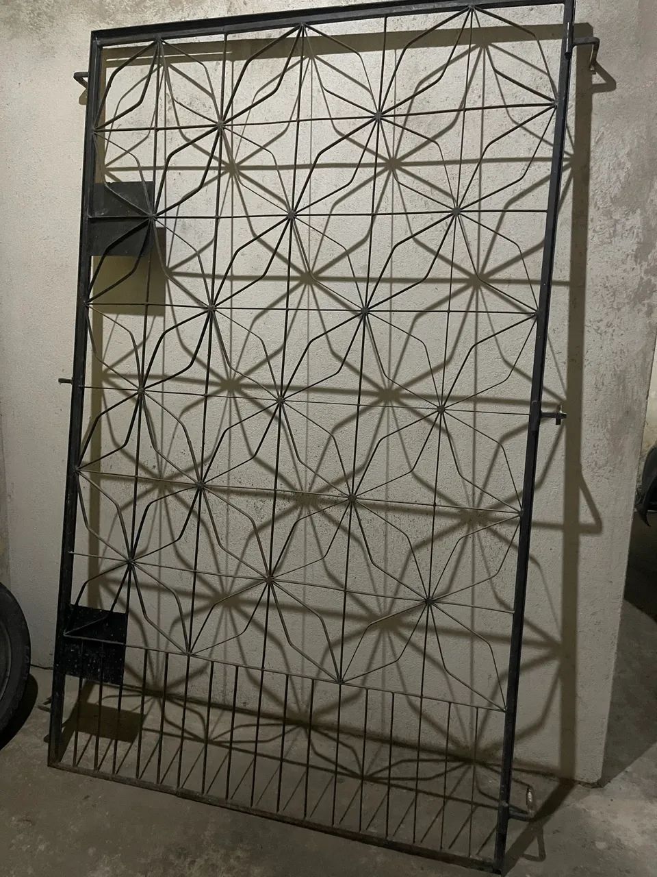 Vendo grade de ferro 417563219571527681