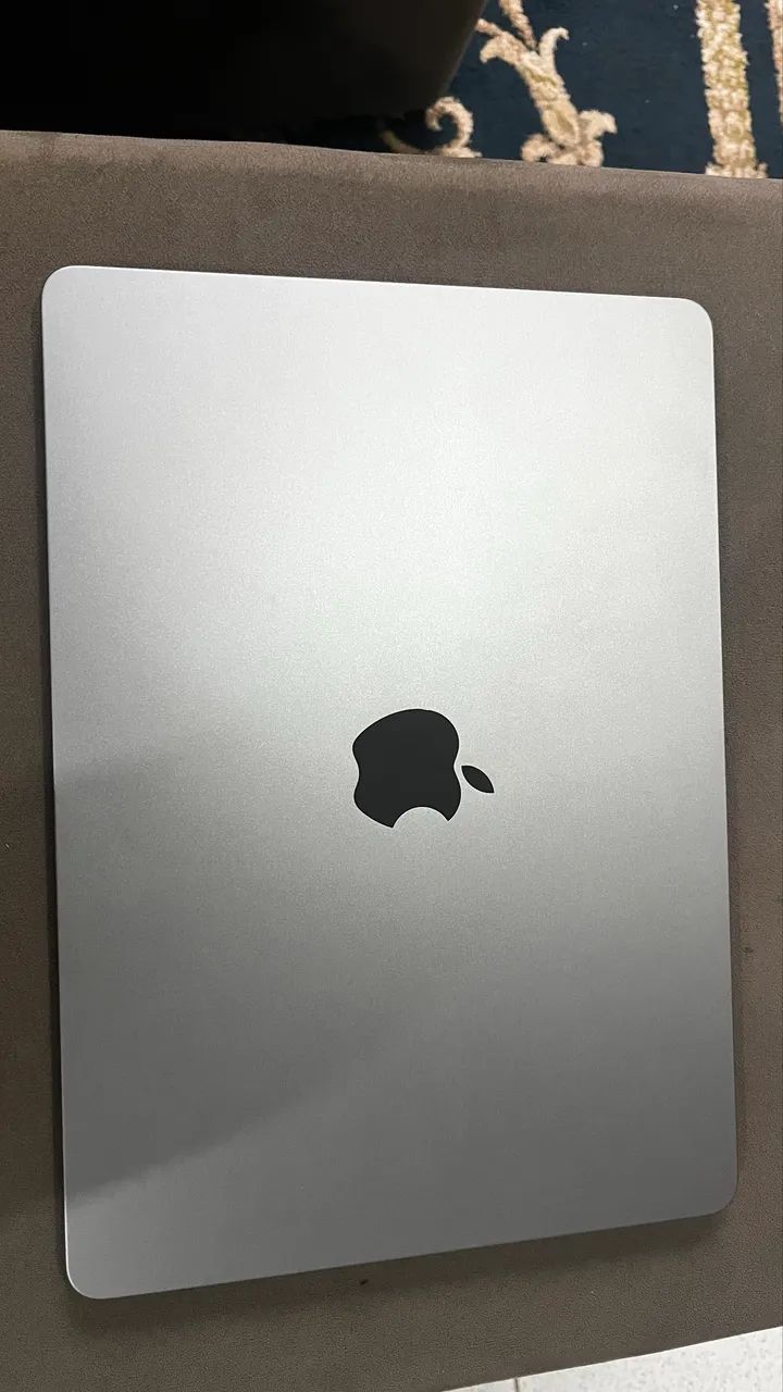 MacBook corei7 SUPER NOVO - Foto 3