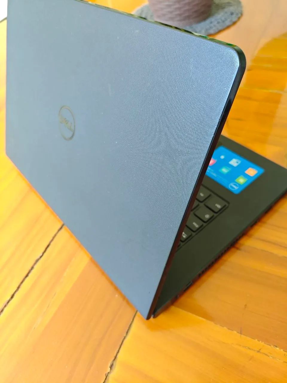 Notebook Dell Core I5 com SSD  - Foto 3