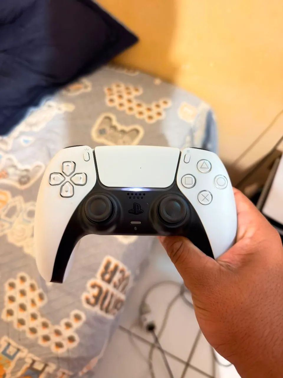 PS5 NOVO  - Foto 2