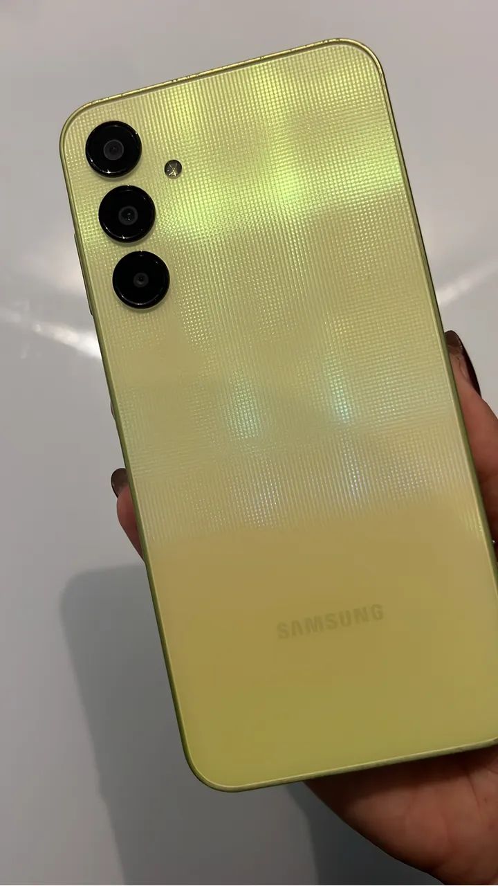 Samsung A25 - Foto 3