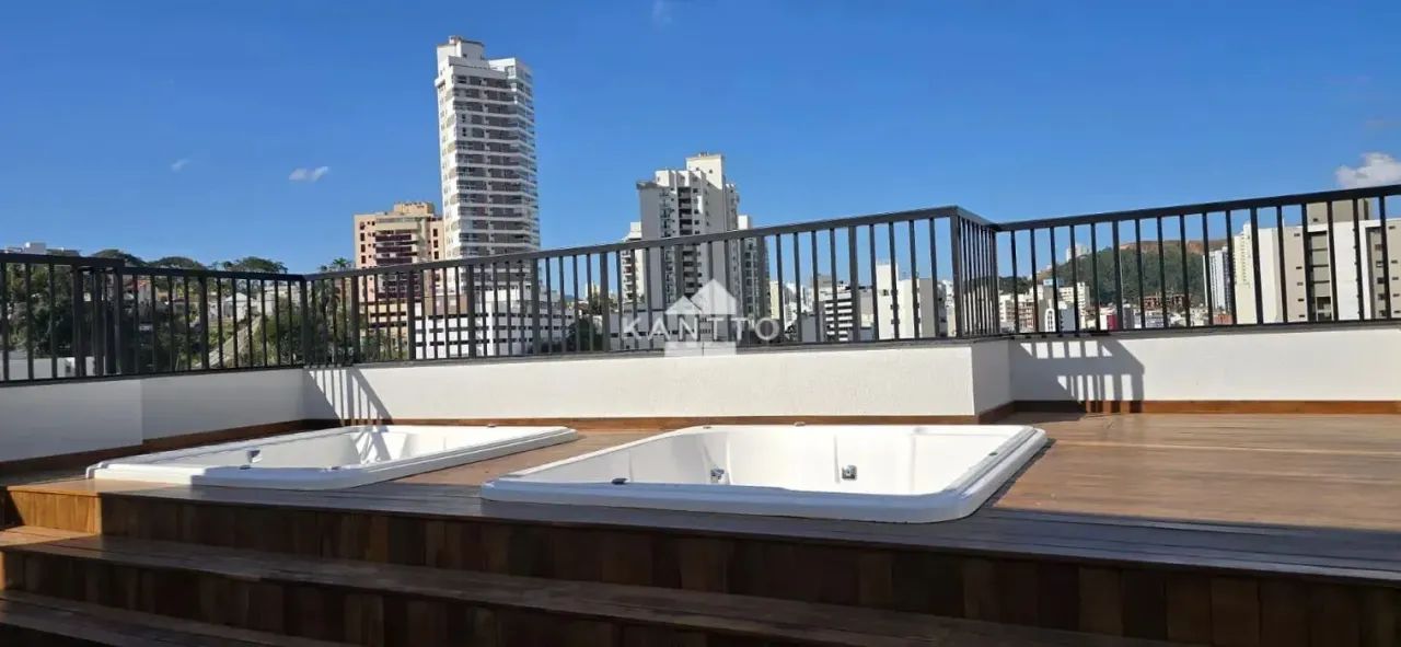 STUDIO COM VARANDA, GARAGEM E ELEVADOR COM LAZER NA COBERTURA NO SÃO MATEUS - Foto 3