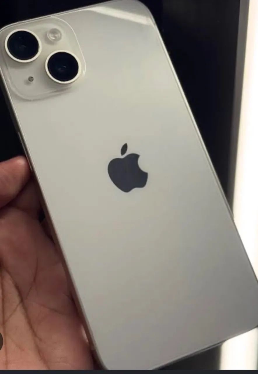 Vendo ou Troco IPhone 14  - Foto 2