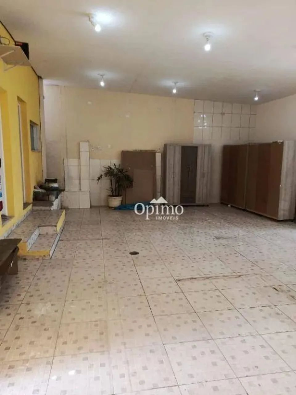 Galpão para alugar, 200 m² por R$ 10.100,00/mês - Vila Mascote - São Paulo/SP - Foto 5