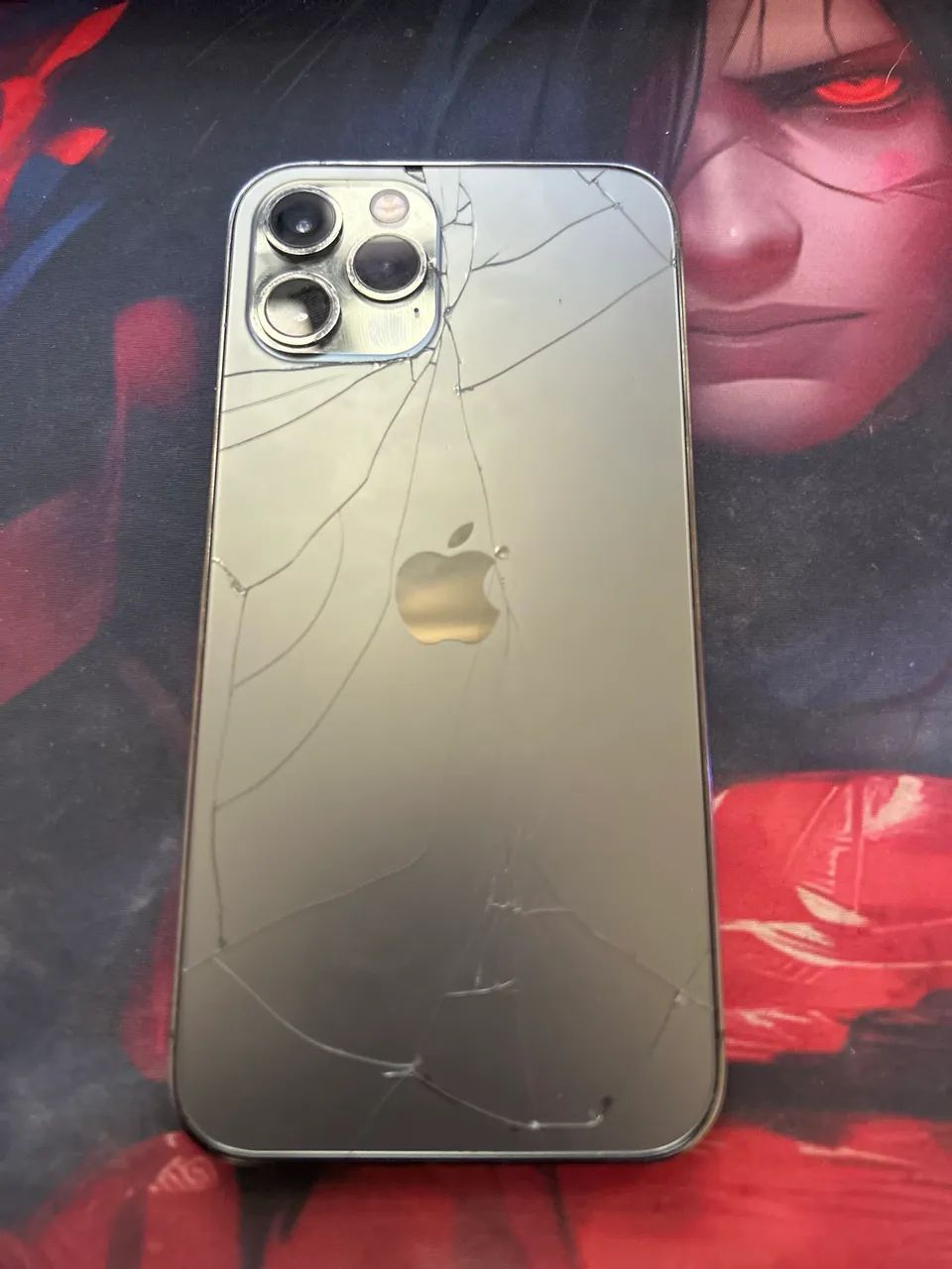 iPhone 12 Pro  - Foto 5