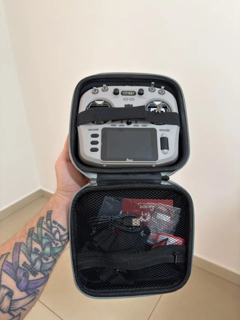 KIT FPV Completo Pavo 20 Pro II 3S O4 Pro - Foto 5