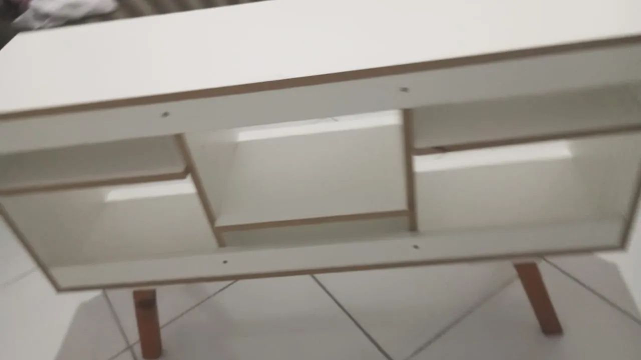 Rack mdf