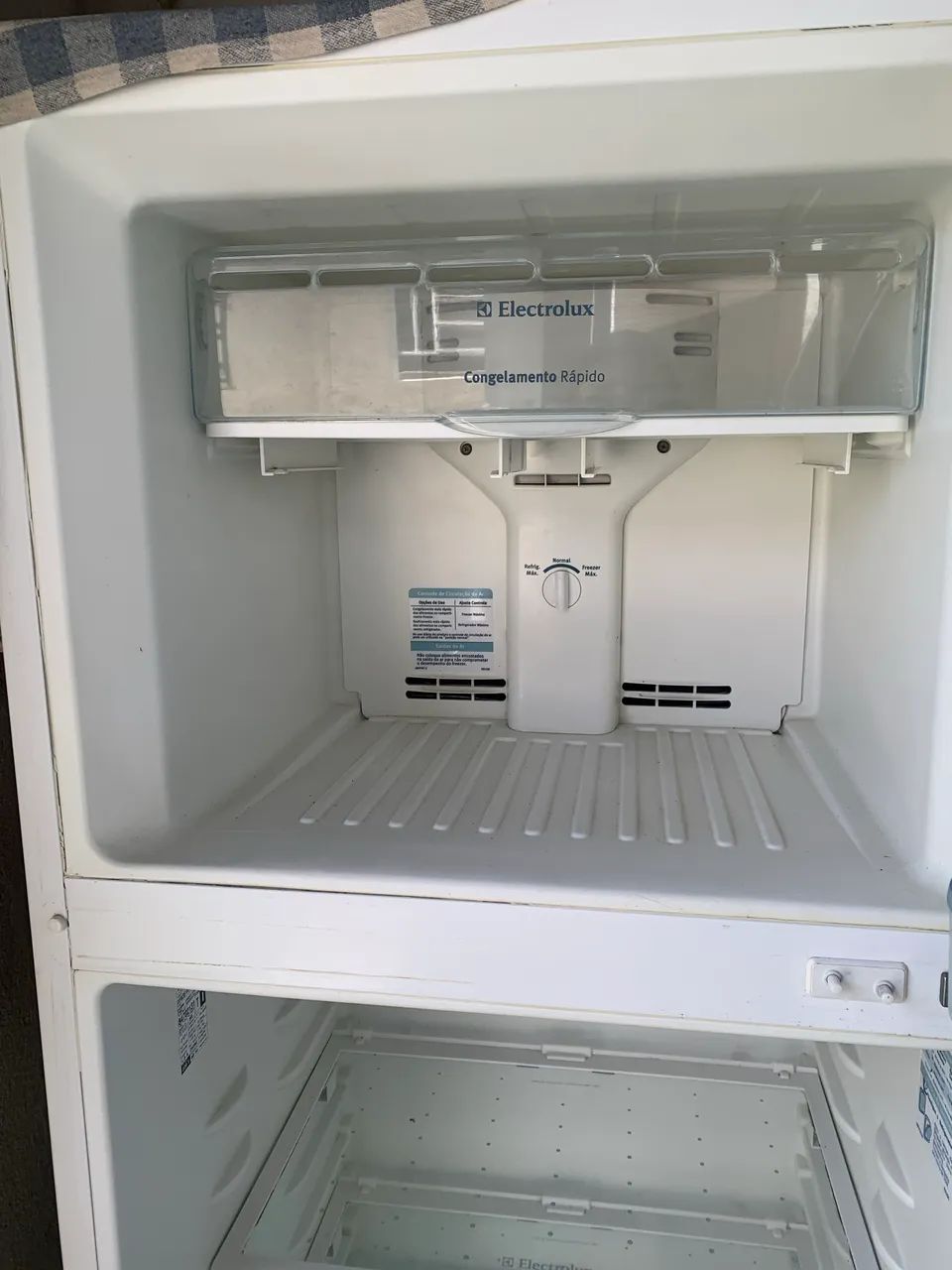 Geladeira  - Foto 2