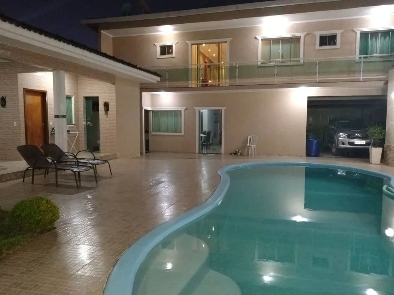 Alugo mansão em Taguatinga  - Foto 5