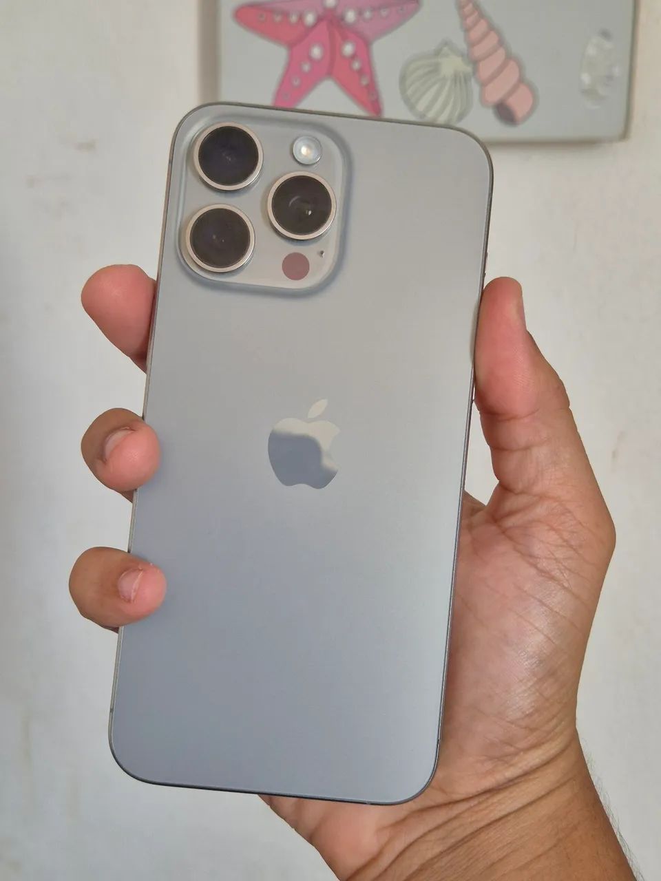 iPhone 15 Pro Max - Foto 3