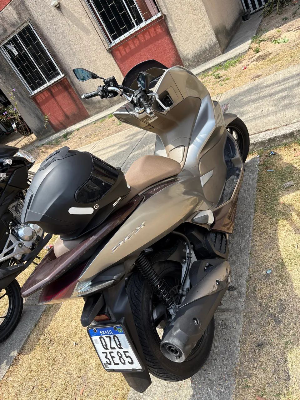 VENDO PCX ANO 2022 - Foto 4