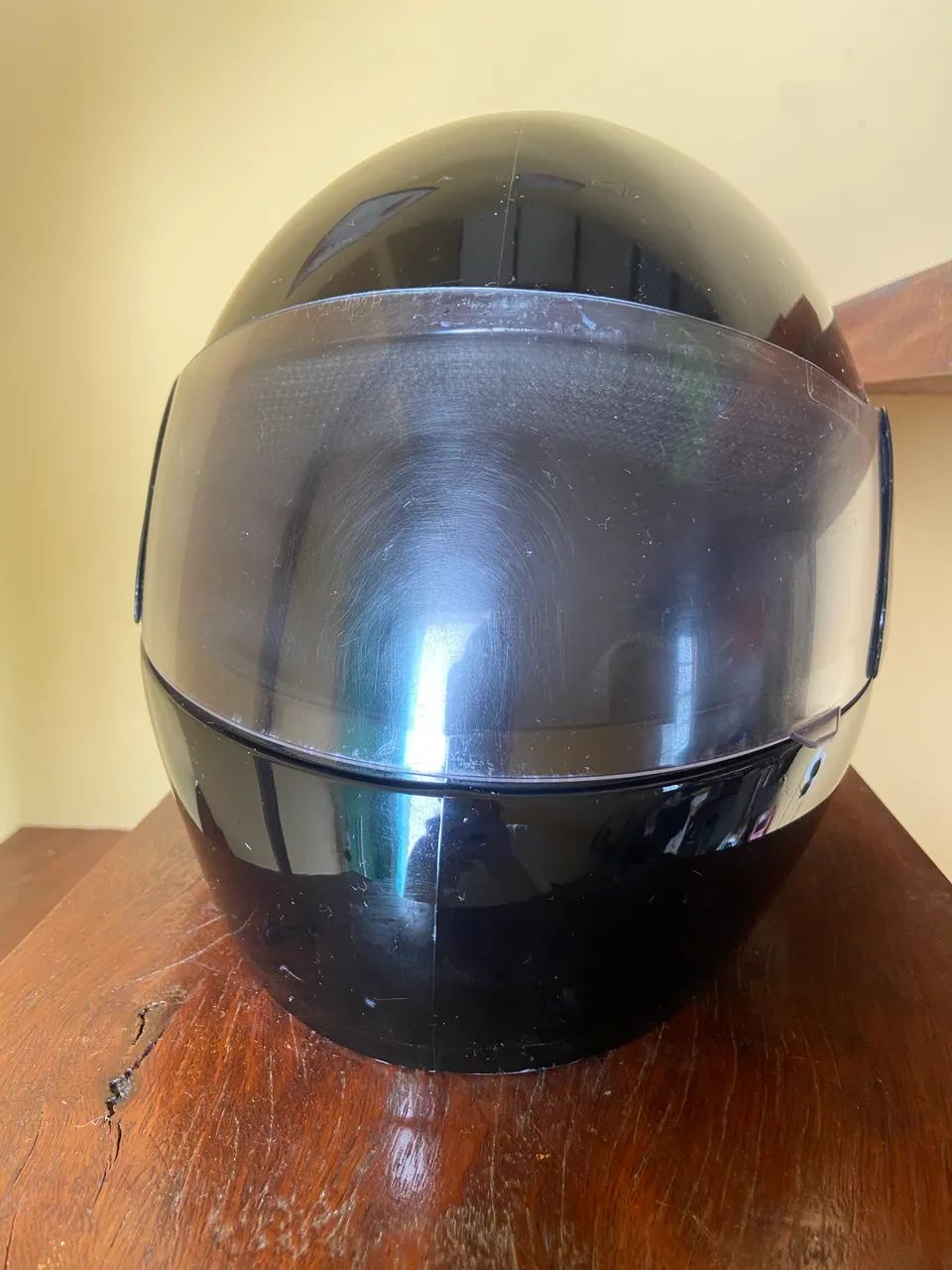 Capacete 