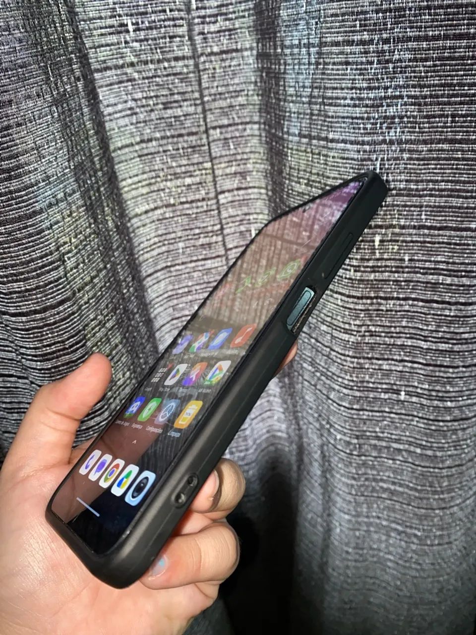Redmi 12s seminovo  - Foto 4