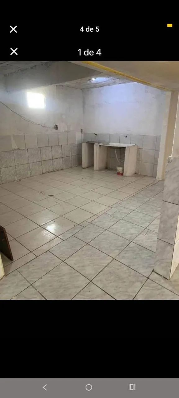 Alugo ponto comercial em paripe - Foto 2