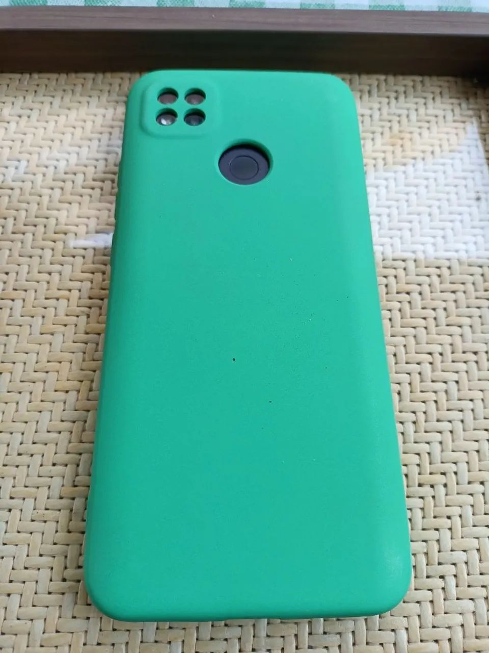 SMARTFONE XIOMI REDMI MIUI/9C - Foto 2