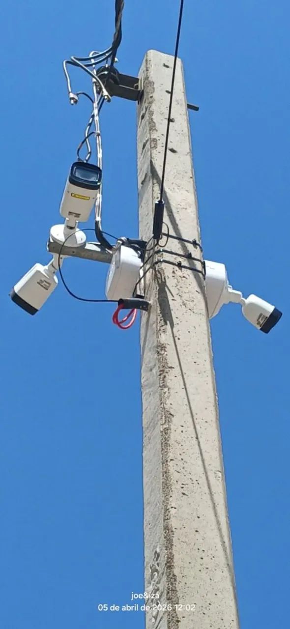 Climatização e segurança eletronica  - Foto 2