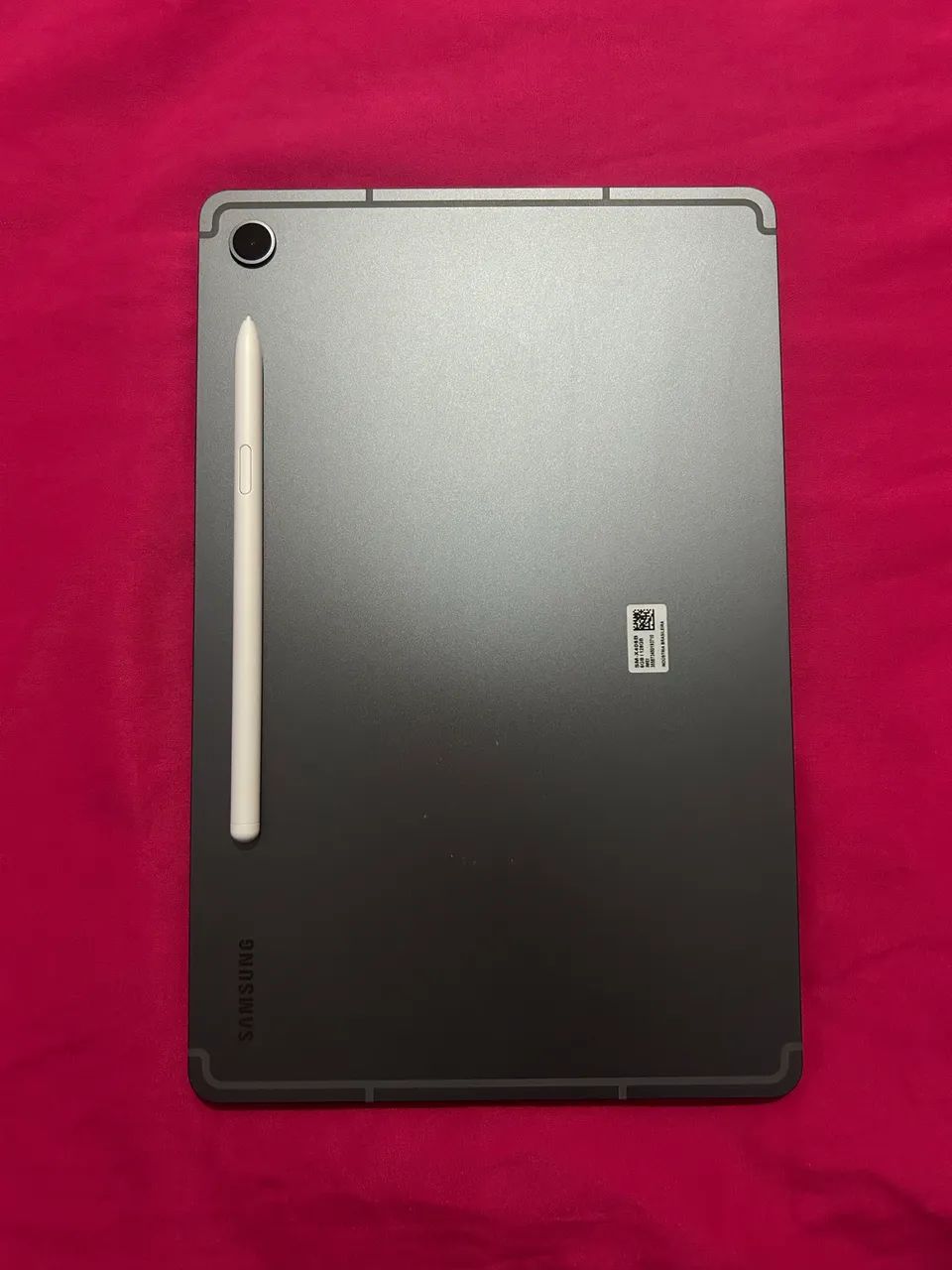 Tab Samsung s10 lite - Foto 4