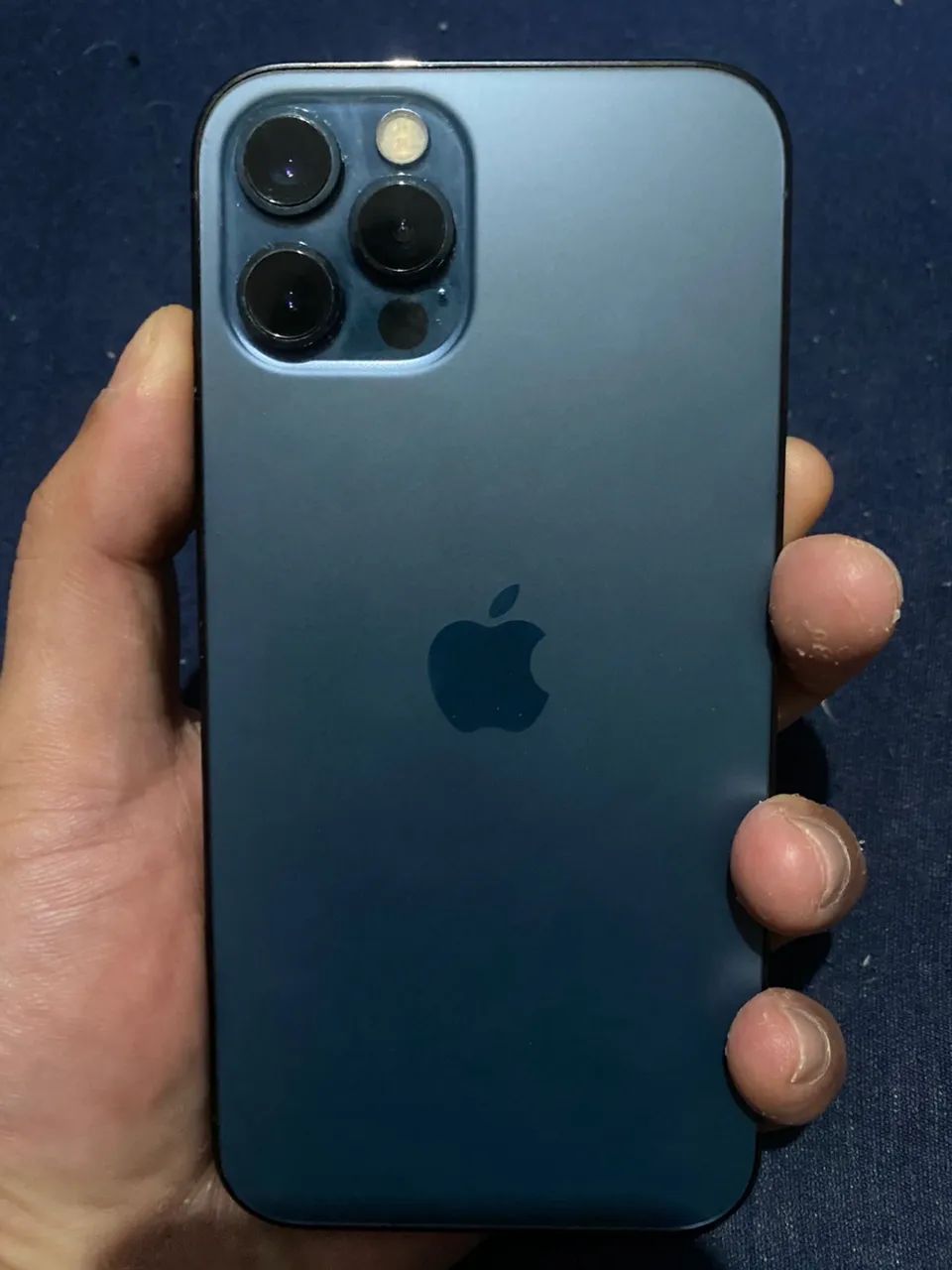 iPhone 12 Pro novo  - Foto 2